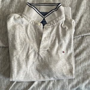 Tommy Polo Shirt